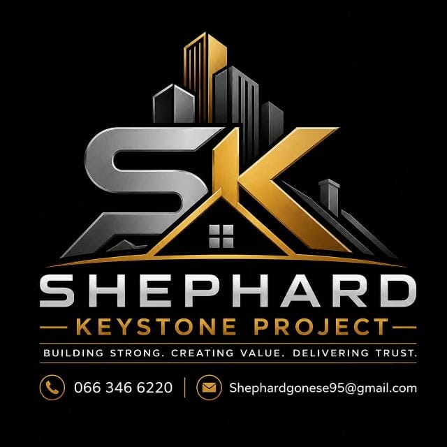 Shephard Keystone Projects logo